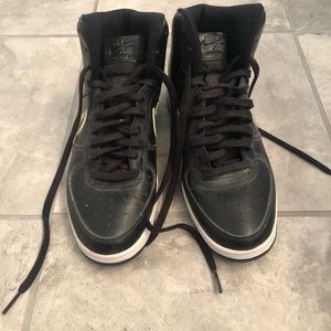 Nike Air Force 1 high tops